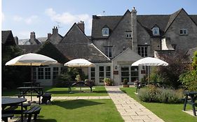 Corinium Hotel&Restaurant